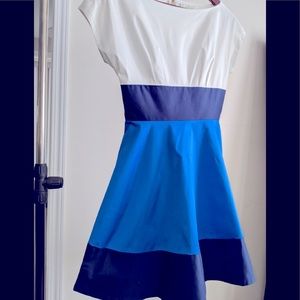 Kate Spade Fiorella Dress